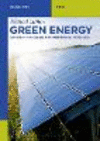 Green Energy:Efficient Processes for Functional Materials (de Gruyter Textbook) '19