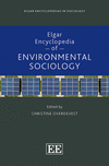 Elgar Encyclopedia of Environmental Sociology (Elgar Encyclopedias in Sociology Series) '24