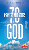 70 Prayers and Songs to God H 74 p. 19