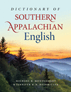 Dictionary of Southern Appalachian English '21