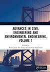 Advances in Civil Engineering and Environmental Engineering, Volume 1<Vol. 1>( Volume 1) H 524 p. 23