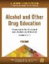 A New Direction:Alcohol and Other Drug Education Workbook, 2nd ed. '19