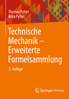 Technische Mechanik:Erweiterte Formelsammlung, 3rd ed. '24