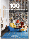100 Interiors Around the World hardcover 720 p. 15