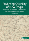 Predicting Solubility of New Drugs: Handbook of Critically Curated Data for Pharmaceutical Research H 1710 p. 24