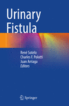 Urinary Fistula '24