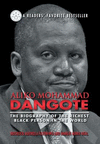 Aliko Mohammad Dangote: The Biography of the Richest Black Person in the World H 520 p. 13