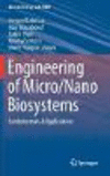 Engineering of Micro/Nano Biosystems 1st ed. 2020(Microtechnology and MEMS) H 300 p. 19