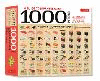 A Guide to Japanese Sushi - 1000 Piece Jigsaw Puzzle: Finished Size 29 X 20 Inch (74 X 51 CM) 21