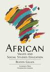 African Values and Social Studies Education H