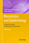 Biostatistics and Epidemiology:A Primer for Health and Biomedical Professionals, 5th ed. '24