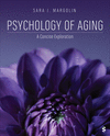 Psychology of Aging:A Concise Exploration '24
