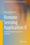 Remote Sensing Application II 1st ed. 2024(New Frontiers in Regional Science: Asian Perspectives Vol.77) H 24