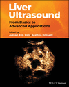 Liver Ultrasound:From Basics to Advanced Applicat ions '23