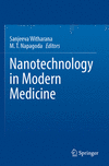 Nanotechnology in Modern Medicine 1st ed. 2023 P 23