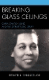 Breaking Glass Ceilings:Clara Stanton Jones and the Detroit Public Library '24