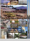 100 Parks For 100 Years: A National Parks Odyssey With Storied Tales of Baseball Past H 418 p. 19