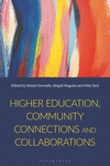 Higher Education, Community Connections and Collaborations H 272 p. 24