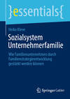 Sozialsystem Unternehmerfamilie 2024th ed.(essentials) P 40 p. 24