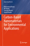 Carbon-Based Nanomaterials for Environmental Applications 2024th ed.(Engineering Materials) H 24