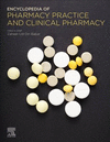 Encyclopedia of Pharmacy Practice and Clinical Pharmacy hardcover 2358 p. 19