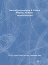 Medical Jurisprudence & Clinical Forensic Medicine:An Indian Perspective '23