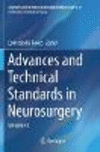 Advances and Technical Standards in Neurosurgery:Volume 45 (Advances and Technical Standards in Neurosurgery, Vol. 45) '23