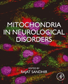 Mitochondria in Neurological Disorders P 500 p. 24