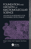 Foundation and Growth of Macromolecular Science:Advances in Research for Sustainable Development '24