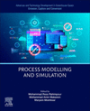 Advances and Technology Development in Greenhouse Gases: Emission, Capture and Conversion:Process Modelling and Simulation '24