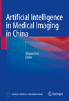 Artificial Intelligence in Medical Imaging in China 2024th ed. H X, 618 p. 24
