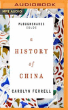 A History of China 17
