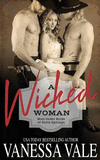 A Wicked Woman(Mail Order Bride of Slate Springs 3) P 152 p. 19