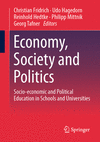 Economy, Society and Politics 1st ed. 2023 P 250 p. 23
