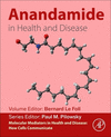 Anandamide in Health and Disease(Molecular Mediators in Health and Disease: How Cells Communicate) P 700 p. 24
