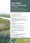 A World of Old and New Water Issues: Volume 2, Number 2 of New Water Policy and Practice P 82 p. 16