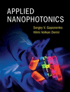 Applied Nanophotonics H 448 p. 18