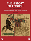 The History of English:An Introduction, 3rd ed. '24