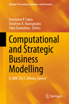 Computational and Strategic Business Modelling:IC-BIM 2021, Athens, Greece (Springer Proceedings in Business and Economics) '23