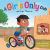 A Girls Only Club - No Boys Allowed P 40 p. 23