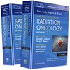 Perez, Brady, Halperin, and Wazer's Principles and Practice of Radiation Oncology 8th ed. hardcover 2 Vols., 2482 p. 25