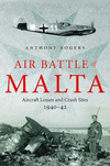 Air Battle of Malta: Aircraft Losses and Crash Sites, 1940 - 1942 H 240 p. 17