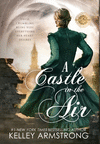 A Castle in the Air(A Stitch in Time 3) H 306 p. 23