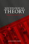 Sociological Theory:From Comte to Postcolonialism '24