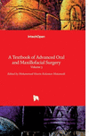 A Textbook of Advanced Oral and Maxillofacial Surgery H 836 p. 16