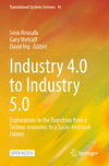 Industry 4.0 to Industry 5.0 1st ed. 2024(Translational Systems Sciences Vol.41) P 24