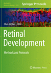 Retinal Development:Methods and Protocols (Methods in Molecular Biology, Vol. 2092) '20