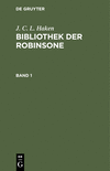 (Bibliothek der Robinsone, Band 1) '21