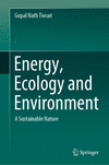 Energy, Ecology and Environment 2024th ed. H 24