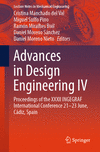 Advances in Design Engineering IV 1st ed. 2024(Lecture Notes in Mechanical Engineering) P 24